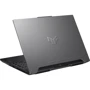 Ноутбук ASUS TUF Gaming A15 (FA507XI-LP013W_32): Процессор AMD Ryzen 9 7940HS (4.0 - 5.2 ГГц) / 8 - ядерный