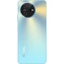 Смартфон Oscal Tiger 12 8/128GB Blue (UA UCRF): Процессор Mediatek Helio G99 (6nm) Octa-core (2x2.2 GHz Cortex-A76 & 6x2.0 GHz Cortex-A55)
