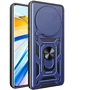Чехол для телефонов BeCover Military Blue for Xiaomi Redmi A3 4G (711320): Цвет синий