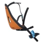 Детское велокресло на руль Thule Yepp Nexxt Mini Vibrant Orange (TH12080105): Производитель Thule