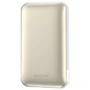 Внешний аккумулятор Proove Power Bank 10000mAh Vibe Energy Plus 22.5W White/Gold (PBVE15012202)