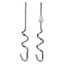 Миксер MPM Product MMR-20Z: Материал корпуса Пластик
