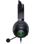 Навушники Razer Kraken Kitty V2 Black (RZ04-04730100-R3M1): Тип конструкції полноразмерные