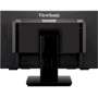 Монитор ViewSonic TD2465: Стандарт VESA 100x100