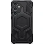 Аксессуар для смартфона Urban Armor Gear UAG Monarch Pro Carbon Fiber (214414114242) for Samsung S926 Galaxy S24 Plus