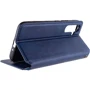 Чохол для телефона Mobile Case Getman Cubic Blue для Samsung M346 Galaxy M34 5G: Плівка в комплекті нет