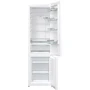 Холодильник Gorenje NRK621SYW4: Розміри 200 х 60 х 64 см