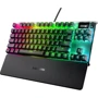 Клавиатура STEELSERIES APEX PRO TKL (64734): Тип клавиш механический
