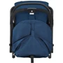 Прогулочная коляска Cybex Eezy S Plus 2 Navy Blue (з бампером) фото 15