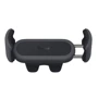 Держатель Baseus Car Holder Air Vent Steel Cannon 2 Black (SUGP000001): Совместимость универсальный
