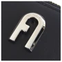 Женский кошелек Furla Moon XL Zip Around Slim черный (WP00161AX0733O6000): Материал Натуральная кожа