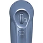 Миксер Tefal HT312410: Тип стационарный / ручной