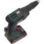 Шуруповёрт Metabo HBS 18 LTX BL 3000 (620062890): Тип инструмента дрель-шуруповерт