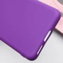 Чехол для телефонов Lakshmi Case Silicone Cover Purple for Google Pixel 9 / 9 Pro: Тип накладка на заднюю часть