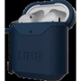 Чехол для наушников Urban Armor Gear UAG Std. Issue Hard 001 (V2) Mallard (10242F115555) for Apple AirPods 1/2: Материал Термопластичный полиуретан