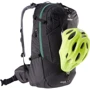 Рюкзак Рюкзак Deuter Trans Alpine 32 EL цвет 7000 black (3205920 7000): Материал текстиль