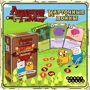 Настольная игра Hobby World Время приключений: Карточные войны. Финн против Джейка (1618) фото 7