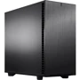 Корпус Fractal Design Define 7 Black (FD-C-DEF7A-01): Форм-фактор материнської плати E-ATX/ATX/MicroATX/Mini-ITX