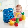 Ігровий набір Hape Кошик із фруктами (E3169): Виробник HAPE