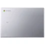 Ноутбук Acer Chromebook CB314-4H (NX.KQDEU.003) UA: Объем накопителя 512 ГБ (SSD)
