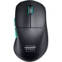 Мышь Xtrfy M64 Wireless Black (CX-M64W-BLACK): Интерфейс подключения Wireless, USB