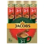 Напиток кофейный растворимый Jacobs Strong 3в1 24x12.9 г (8714599109236): Вид напитка Напиток кофейный растворимый