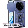 Чехол для телефонов BeCover Military Blue for Xiaomi 15 Ultra (713462)