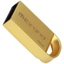 USB-флешка Mibrand 16GB lynx Gold USB 2.0 (MI2.0/LY16M2G)