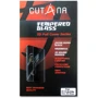 Захисне скло для iPhone Cutana Tempered Glass 3D Full Cover Black for iPhone 11 Pro Max/iPhone Xs Max: Тип захисту екрана на екран