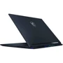 Ноутбук MSI Stealth 14studio (A13VE-012UK): Процессор Intel Core i7-13700H (1.8 - 5.0 ГГц) / 14 - ядерный