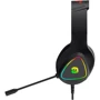 Навушники Canyon Shadder GH-6 Black (CND-SGHS6B) фото 4