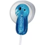 Наушники Sony MDR-E9LP Blue: Тип конструкции вкладыши