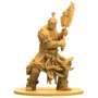 Настольная игра Steamforged Games Ltd Blackjaw - The Sweeping Flame дополнение с 6 миниатюрами фото 8