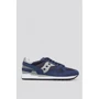 Кроссовки Saucony Shadow Original (2108-523s) 41 (8.5) синие натуральная замша всесезон