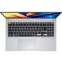 Ноутбук ASUS VivoBook S 15 OLED K3502ZA Neutral Gray (K3502ZA-L1202W) RB: Тип экрана глянец
