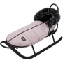 Зимний конверт Bair Alaska Thermo NR-2 pink powder розовый (680658) фото 8
