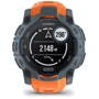 Смарт-часы Garmin Instinct 3 Solar 50mm Twilight with Solstice Band (010-02935-01) фото 9
