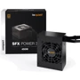 Блок питания Be quiet! 450W SFX Power 3 (BN321): Мощность, Ватт 450