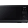 Микроволновая печь Samsung MS23DG4504AG: Внутреннее покрытие камеры Био-керамика