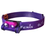 Фонарь туристический Fenix HM65R-DT сиреневый (HM65RDTNEB): Тип Налобный