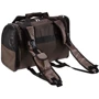 Рюкзак-переноска Trixie Shiva Backpack до 8 кг бежево-коричневый 41x30x21 см (4011905288710): Производитель Trixie
