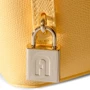 Женский рюкзак Furla Piper S Backpack желтый (1057342): Страна производитель Италия