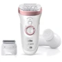 Эпилятор Braun Silk-epil 9 SensoSmart 9/880