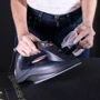 Утюг Ufesa PV1100C Daily (80104786): Индикатор нагрева есть