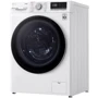 Стиральная машина LG F4WV5N9S1A: Сушка нет