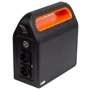 Зарядна станція PowerPlant P600W 540Wh 150000mAh 600W (PB930715): Ємність акумулятора, Вт/год 540