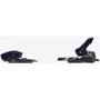 Лыжи HEAD ( 315252 ) Shape e.V5 AMT-PR dbl/rd + крепления ( 100884 )PR 11 GW BR.85[G] 2023 (118074): Размер 170 см