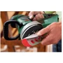 Шліфмашина ексцентрикова Bosch PEX 400 AE: Макс. частота коливання платформи 21200 кол / хв