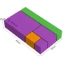 ORICO Chroma 1TB (CN300): Интерфейс подключения USB Type-C