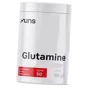 Амінокислота для спорту UNS Supplements Glutamine 500g / 50 servings / Lemon-Orange